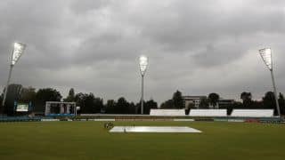 Australia to play ODI against South Africa at Canberra's Manuka Oval